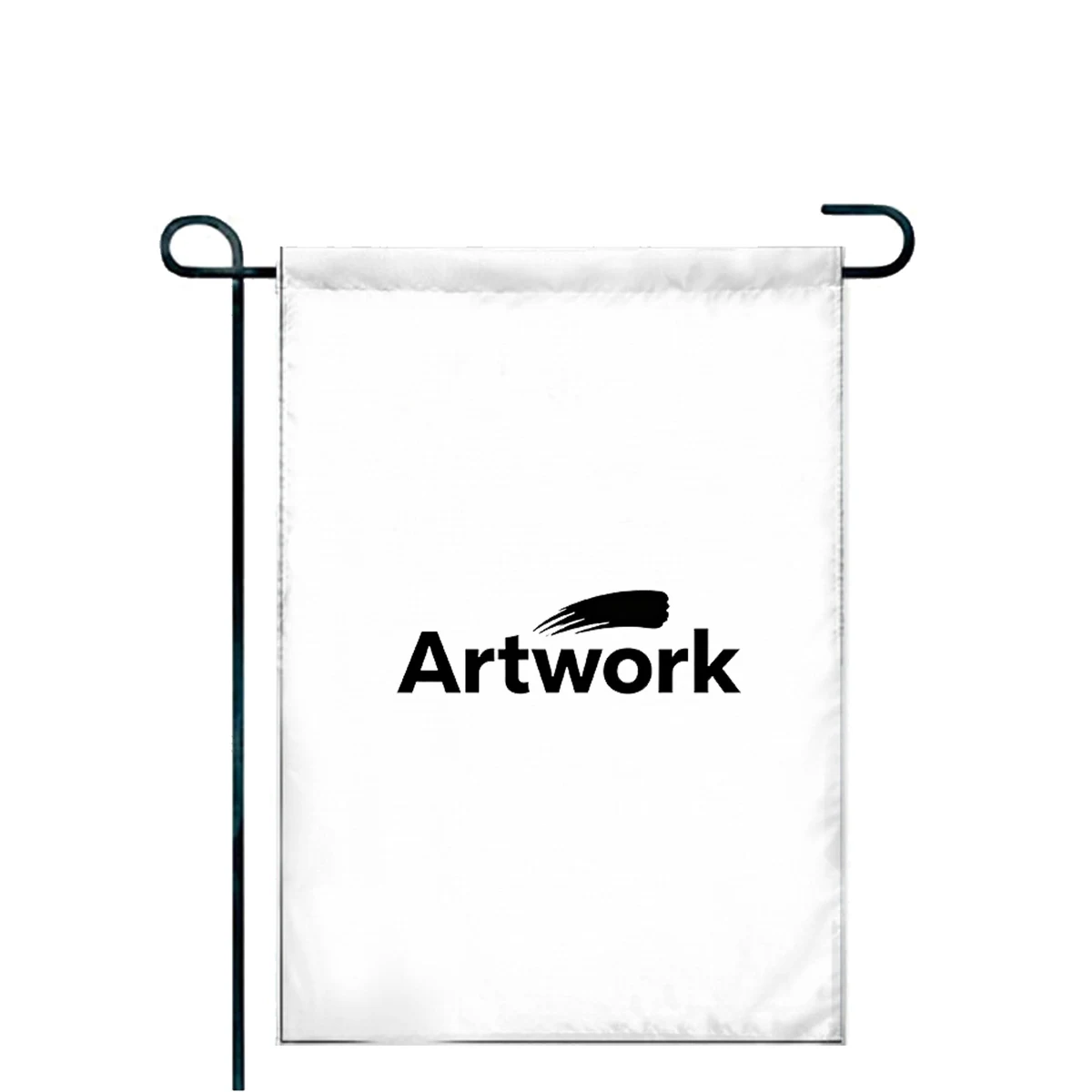 Customized Garden Flag 1