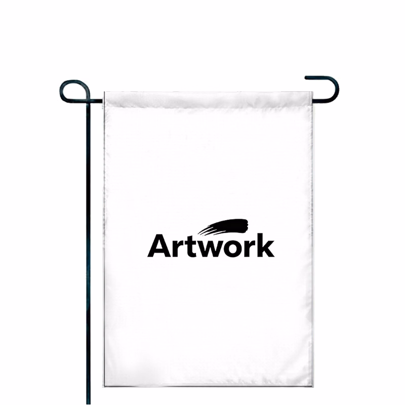 Customized Garden Flag