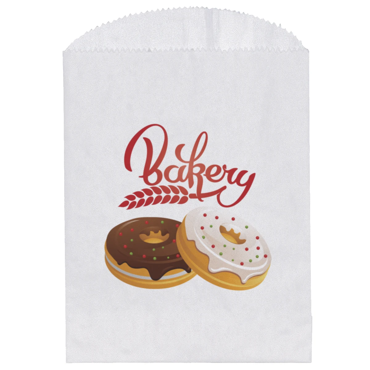Gourmet - Specialty Bag - Dynamic Color 1
