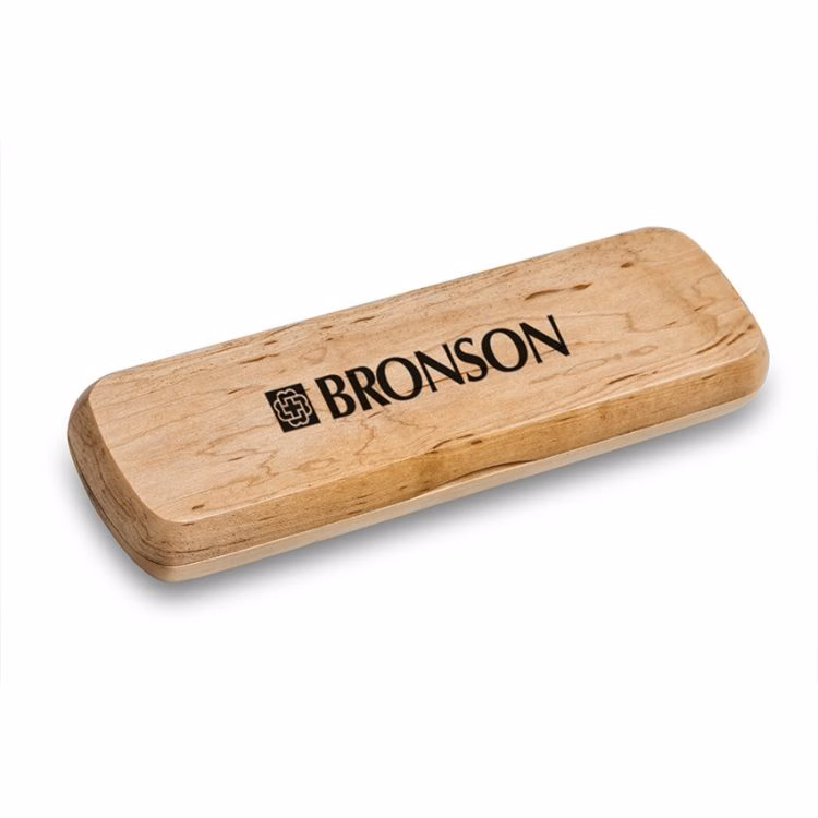 Maple Wood Pen Box (Single Pen)