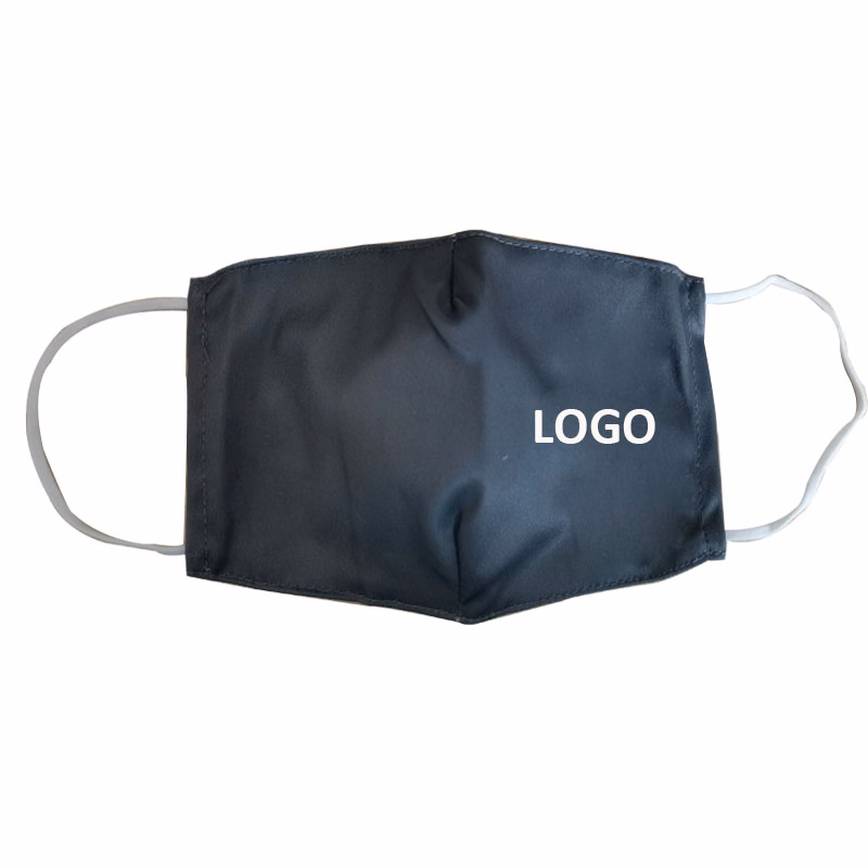 2 Layer Safety Face Mask