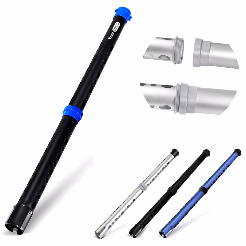 Aluminum Golf Accessories Pickup Tube