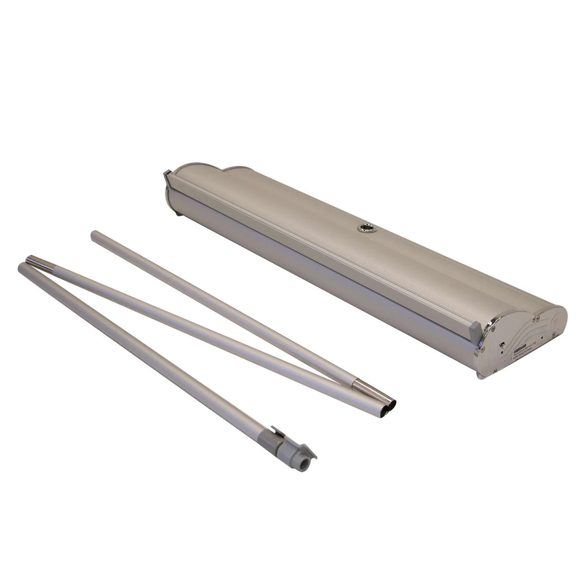 24" Stratus Retractor Hardware 1