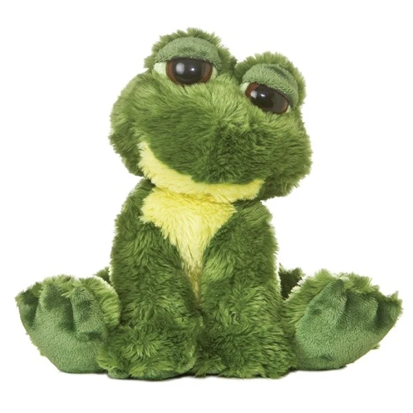 10" Fantabulous Frog 1