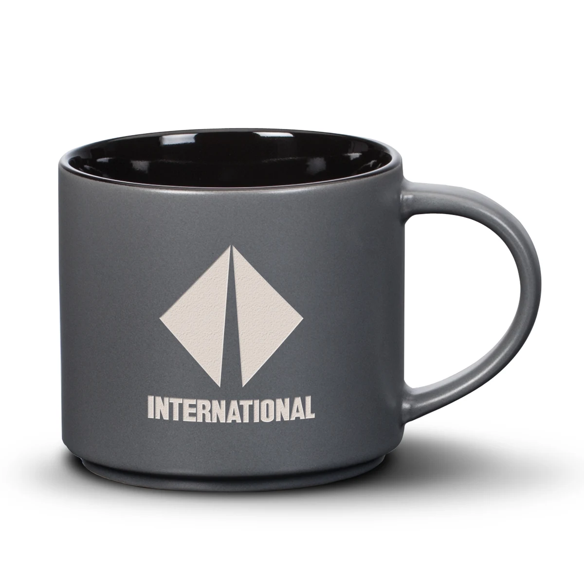 Maximus Mug - 16oz - Deep Etch 1