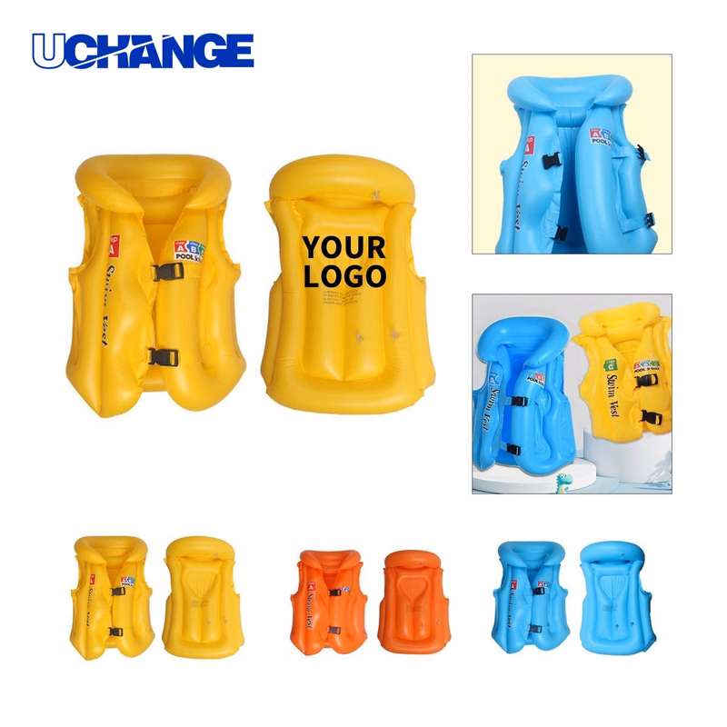 Children Floatation Safety Vest for Water Activities