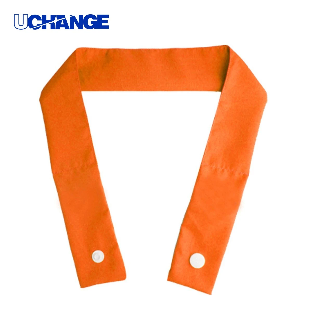Polyethylene Bead Cooling Neck Wrap Scarf for Outdoor Use 1