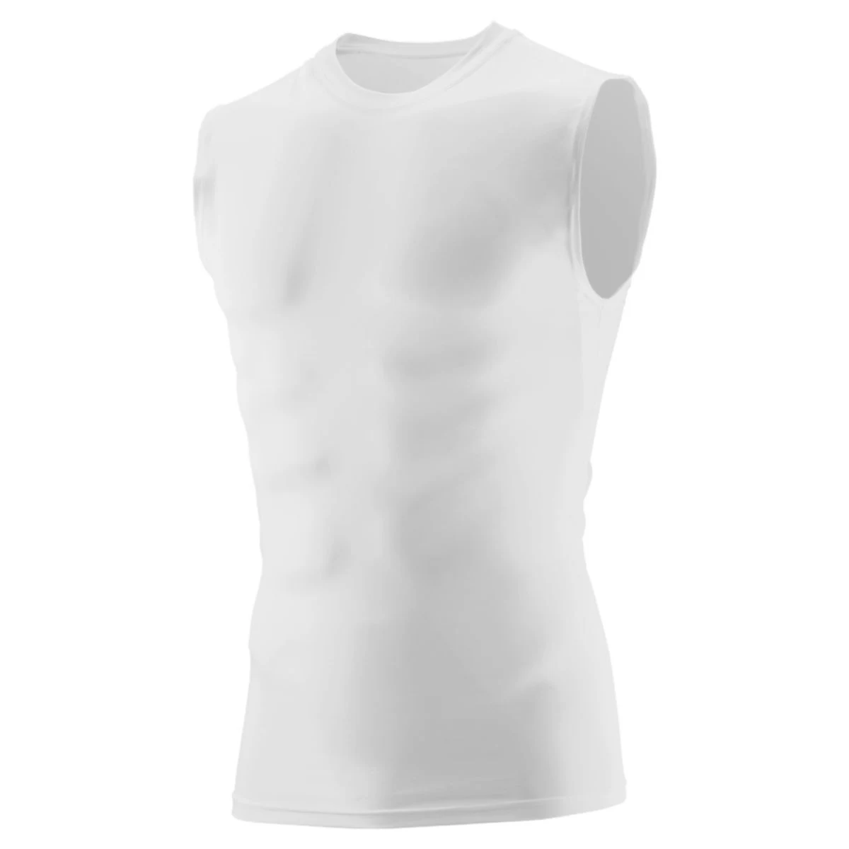 Hyperform Compression Sleeveless Tee 1