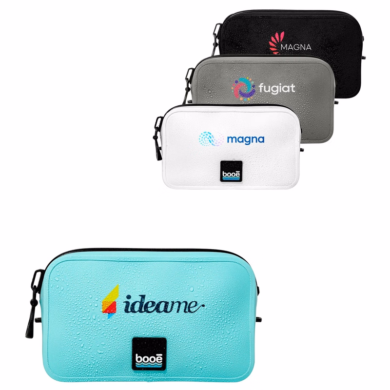 booe Waterproof Belt Bag