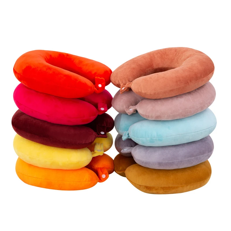 Loosen Up Neck & Back Pillow 1