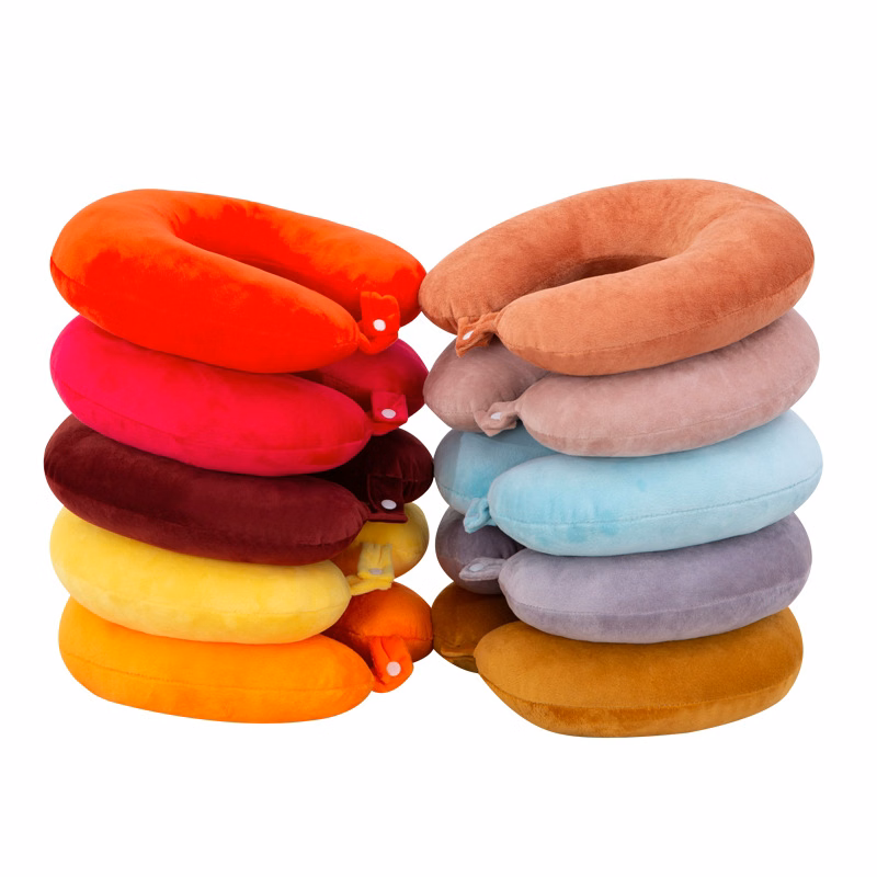 Loosen Up Neck & Back Pillow