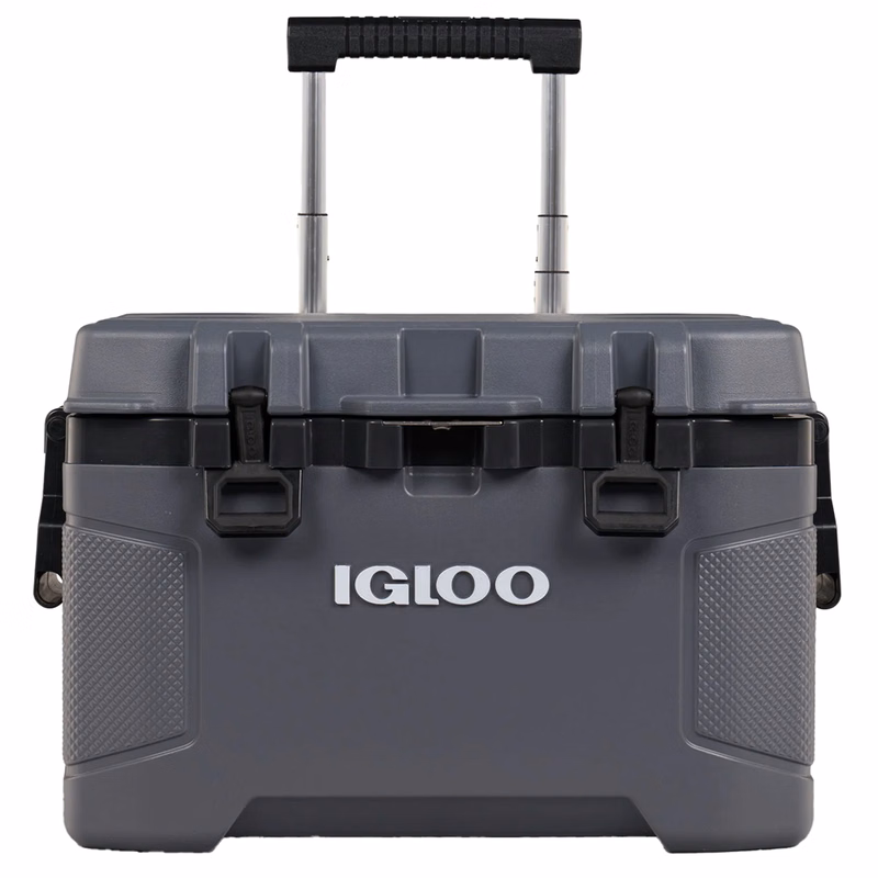 Igloo Trailmate® 52 Qt Roller Cooler