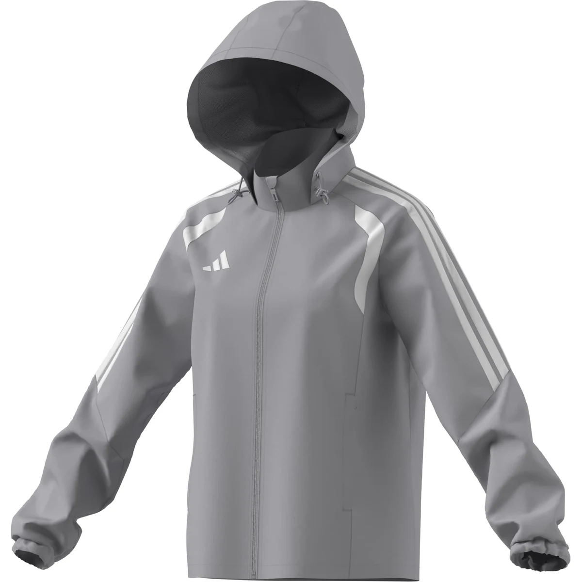Tiro26 League Windbreaker 1
