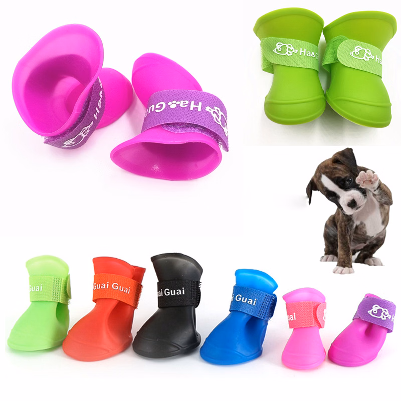 Waterproof Pet Shoes