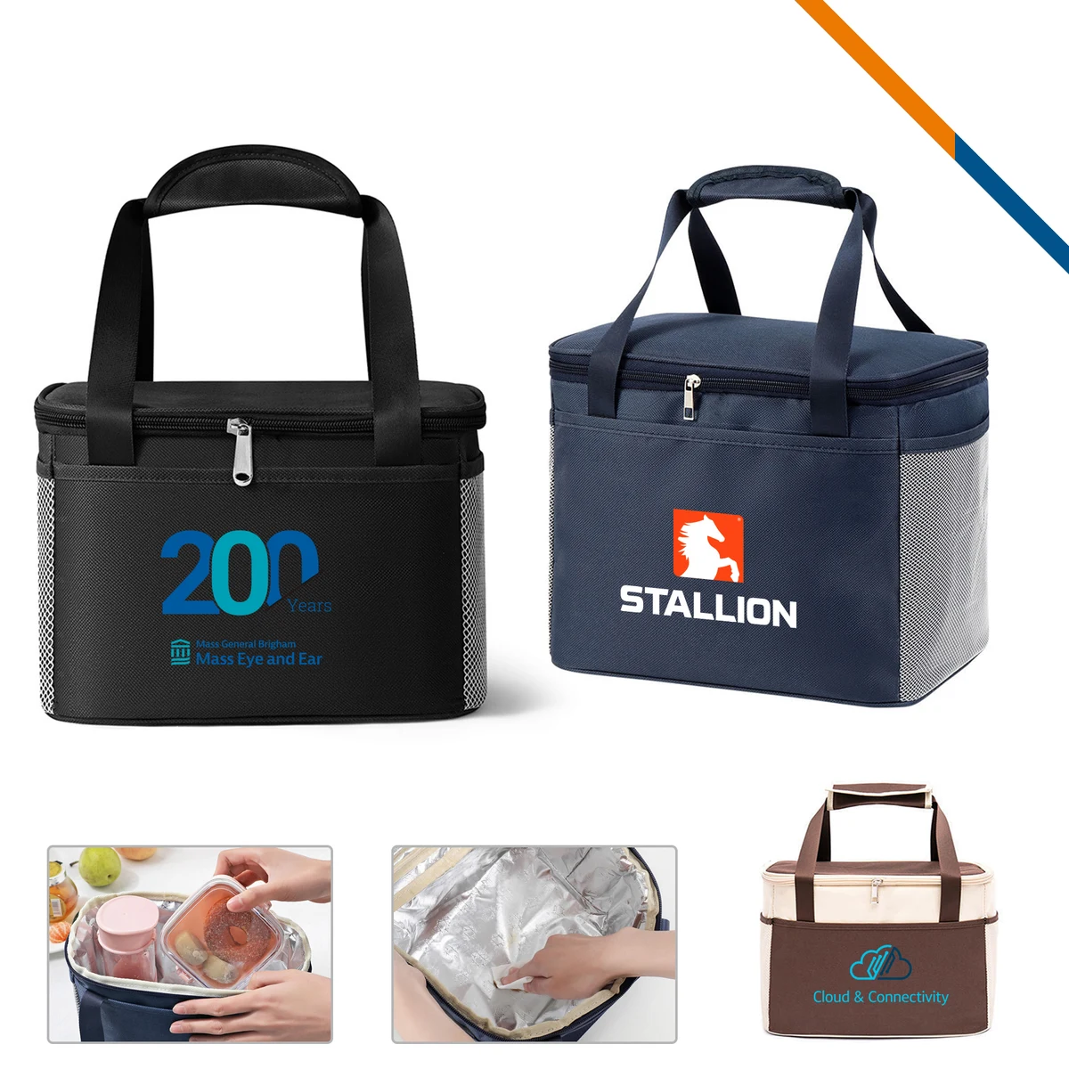 Sted Cooler Bag 1
