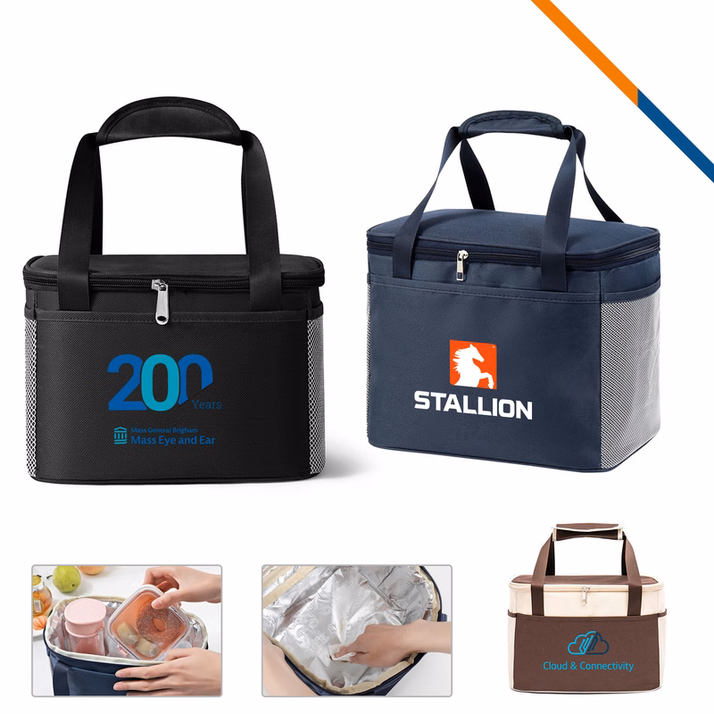 Sted Cooler Bag