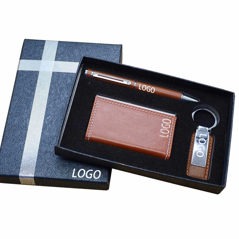 Luxury Office 3-Piece Gift Set