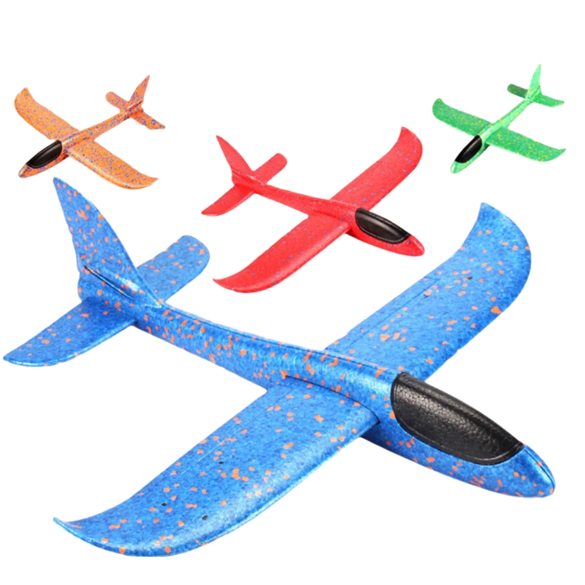 Children's Outdoor Toy Airplane 1