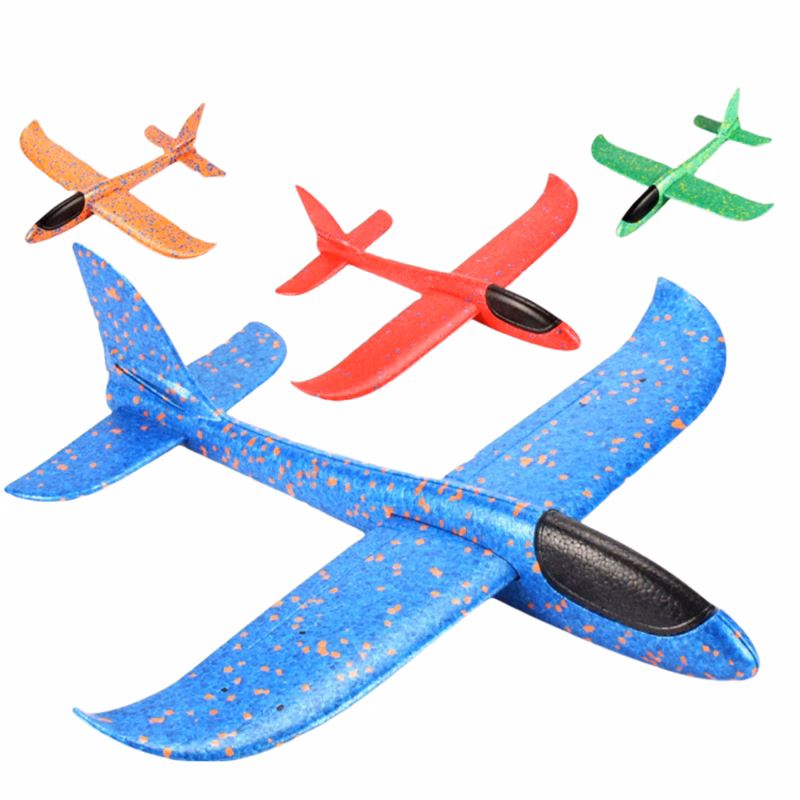 Children's Outdoor Toy Airplane