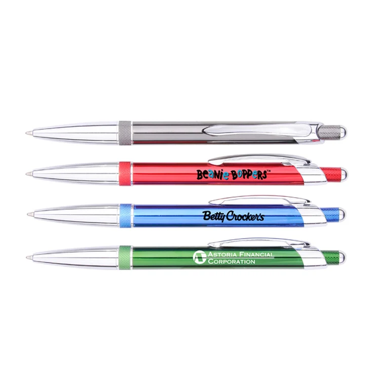 Metal Pen - Model 2001 1