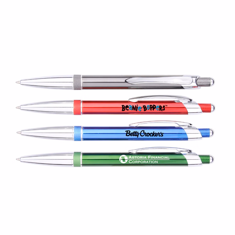 Metal Pen - Model 2001