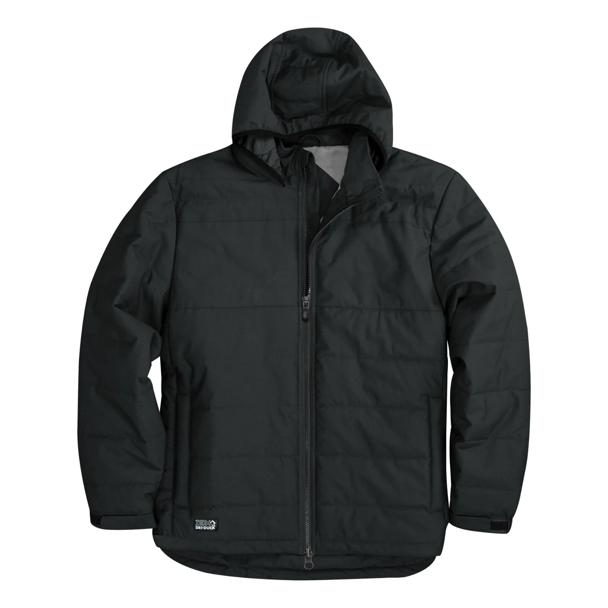 DRI Duck Quantum Puffer 1