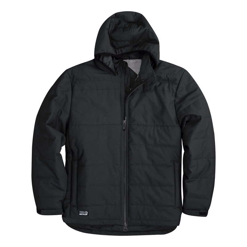 DRI Duck  Quantum Puffer