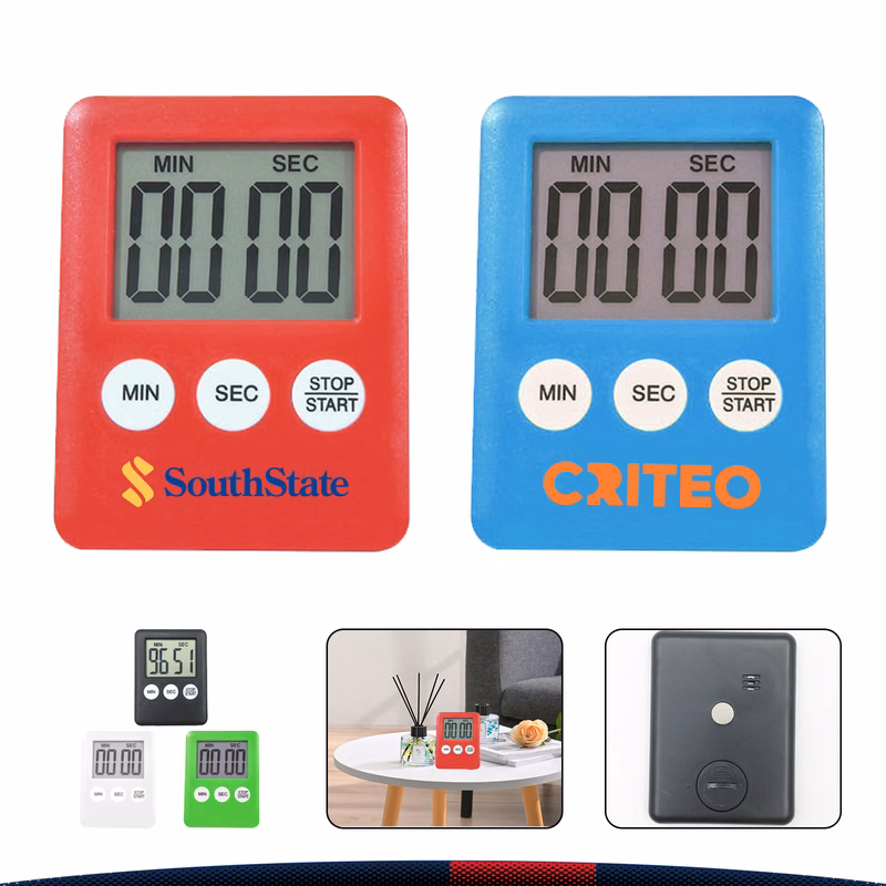 Electronic Timer
