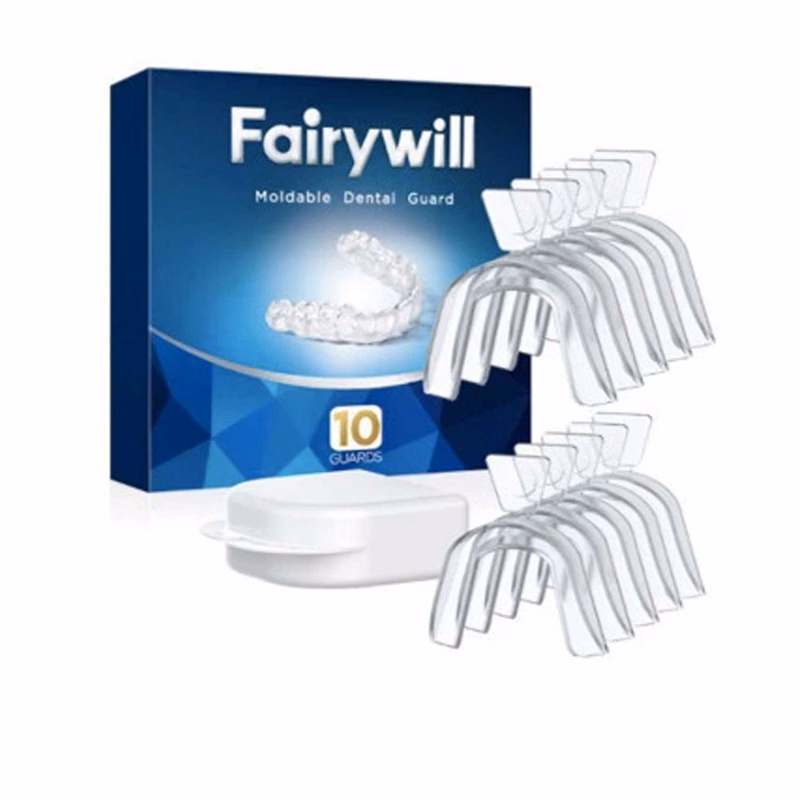 Fairywill P11/F5020E/E11/T9 Electric Toothbrush