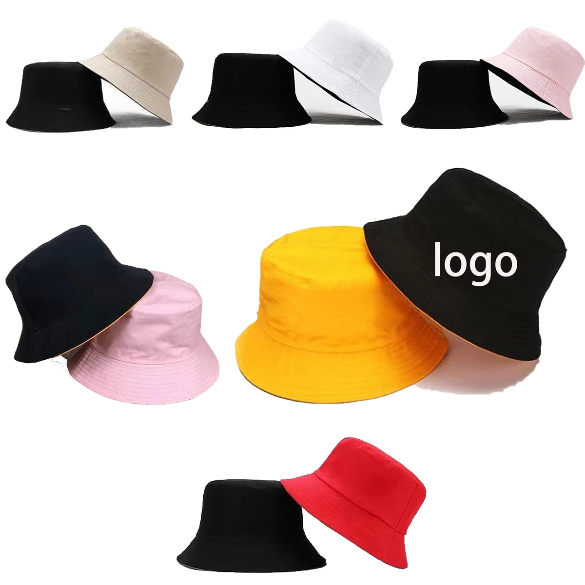 Outdoor Fisherman Hat 1