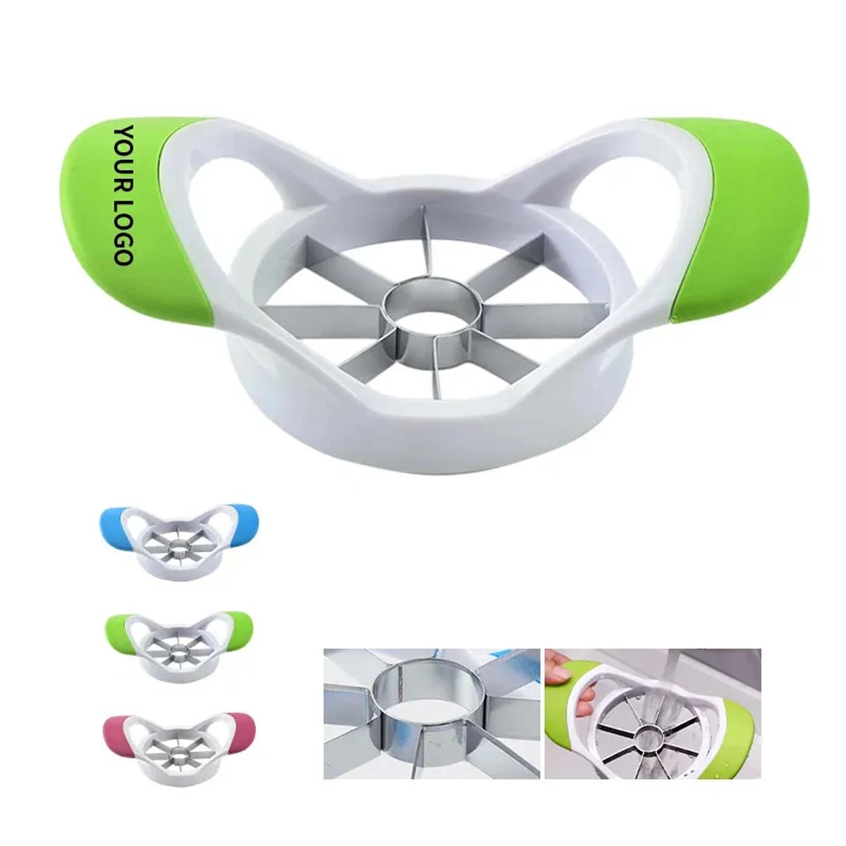 Handheld Stainless Steel Fruit Tool 1