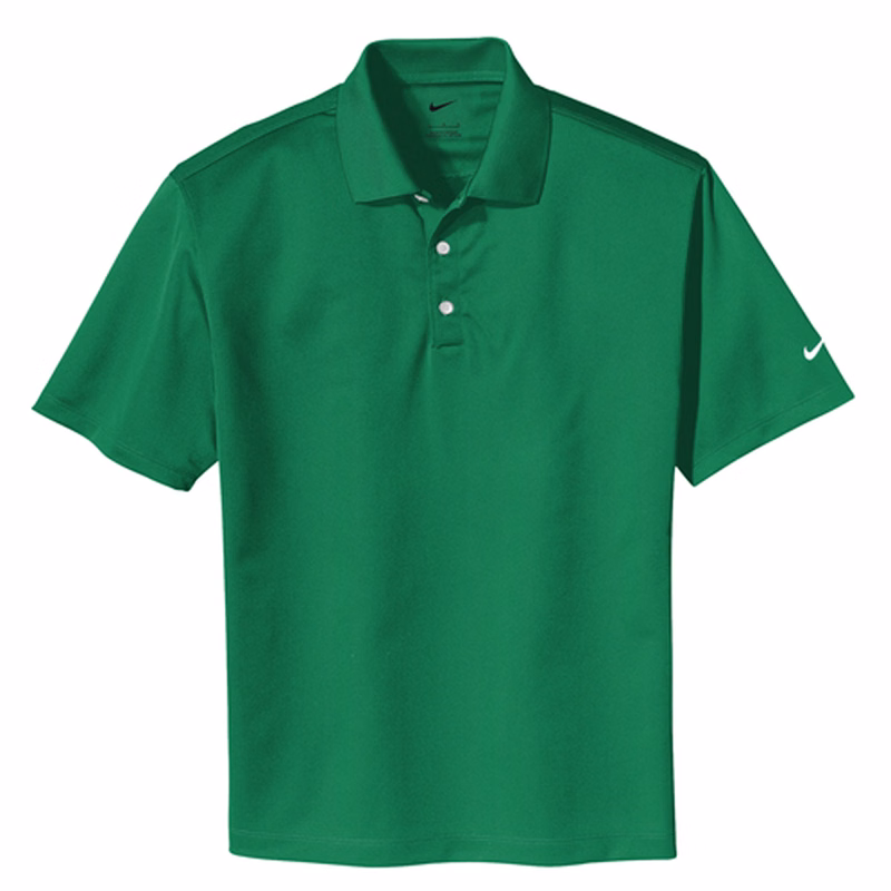 Nike Tech Basic Dri-FIT Polo Shirt