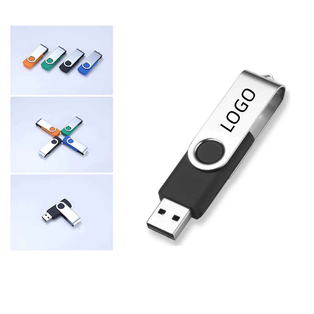 8G U Disk Flashdrive 1