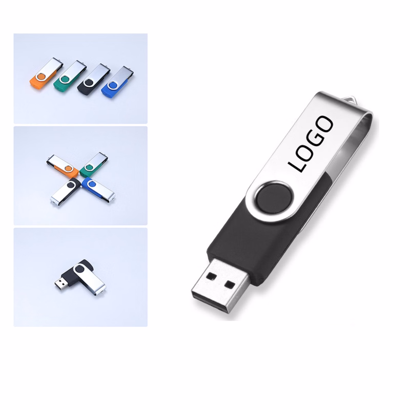 8G U Disk Flashdrive