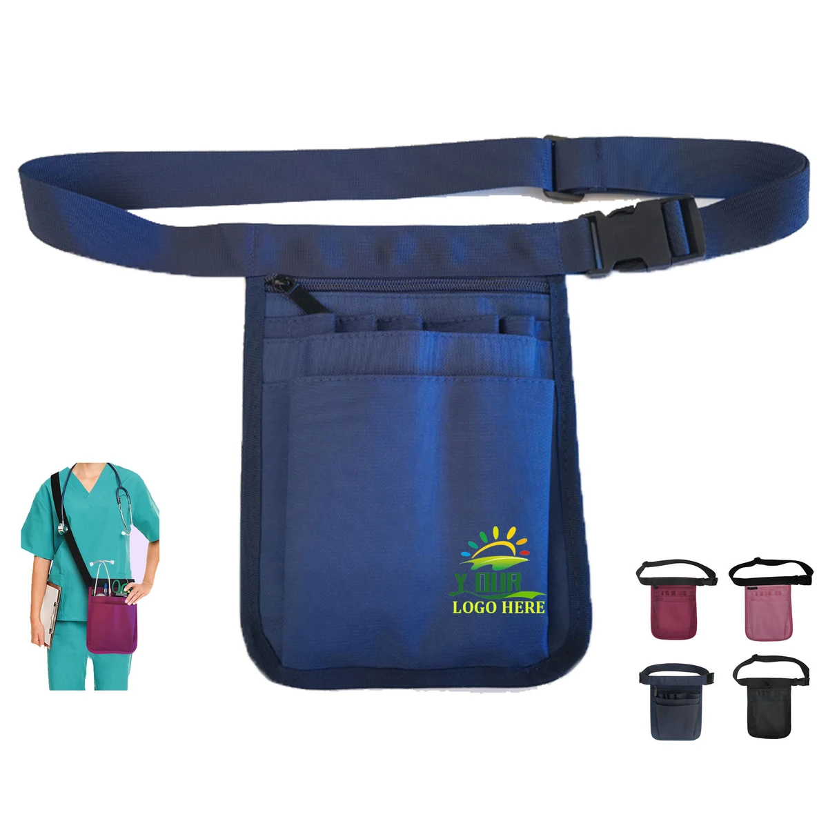 Medical Fanny Pack 1