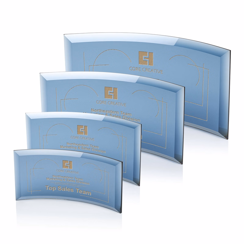 Bancroft Award - Blue