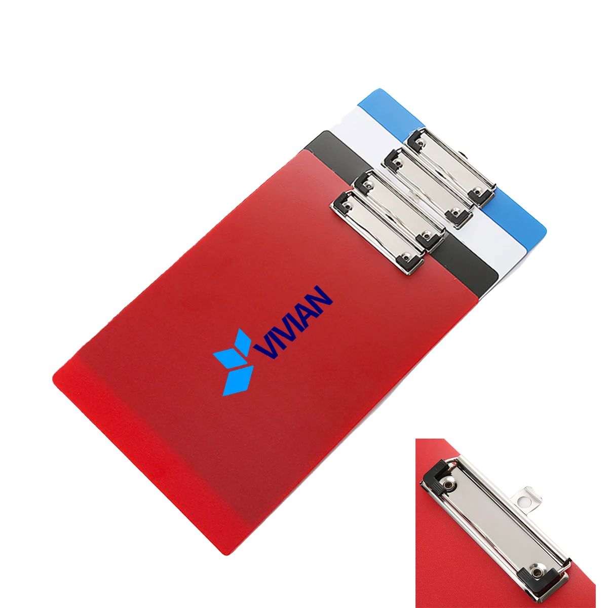 Clipboard File Folder 1