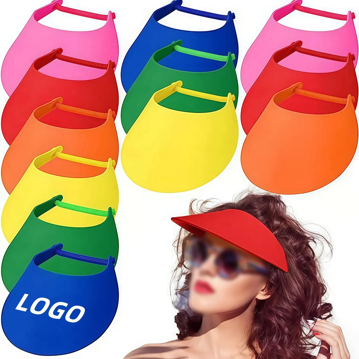 EVA Sun Visor 1