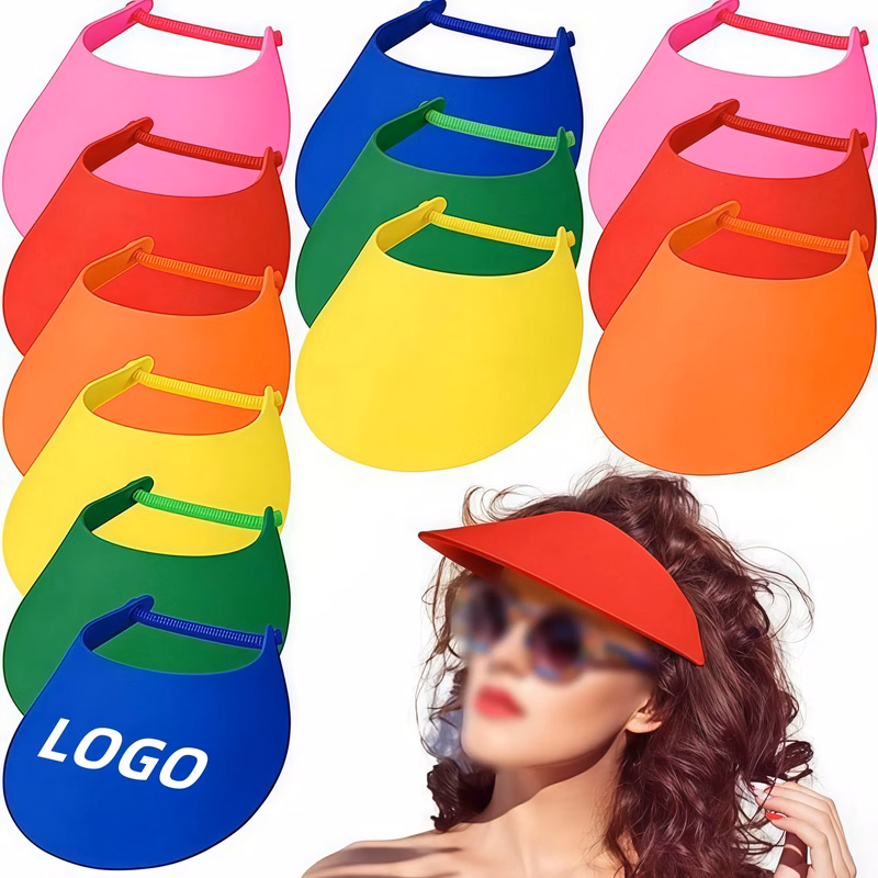 EVA Sun Visor