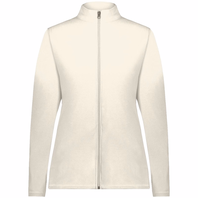 Women's Eco Revive™ Micro-Lite Fleece Full-Zip Jacket - 6862