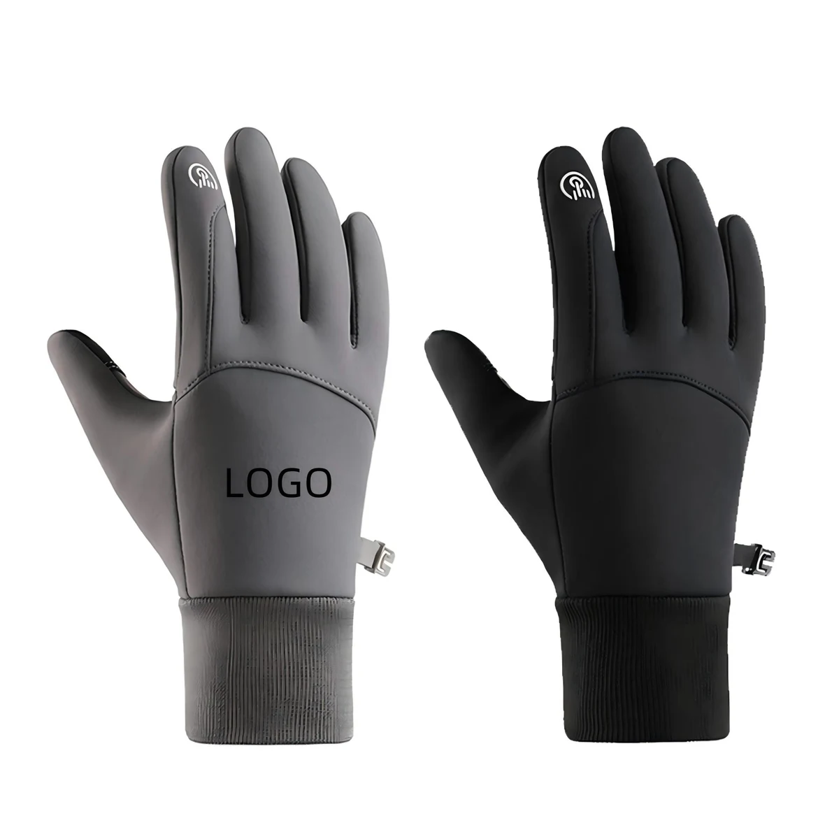 Sports Cycling Gloves 1