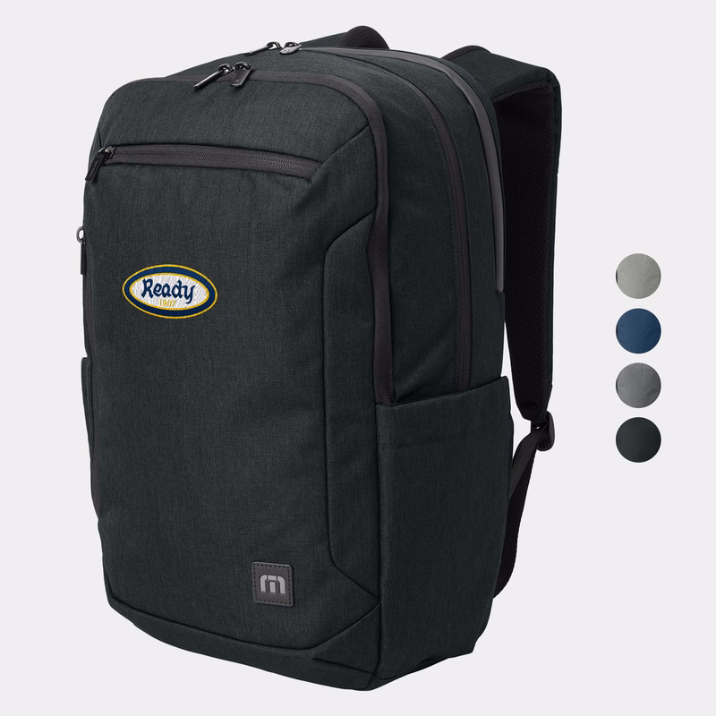TravisMathew Heavy-Duty Backpack