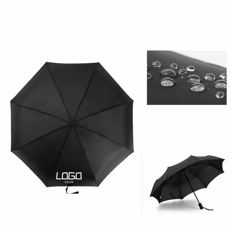 Outdoor Arc Portable Umbrella