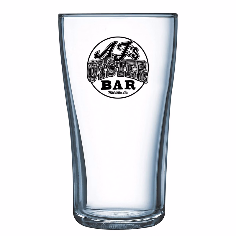 20 oz Arc Midland Cooler