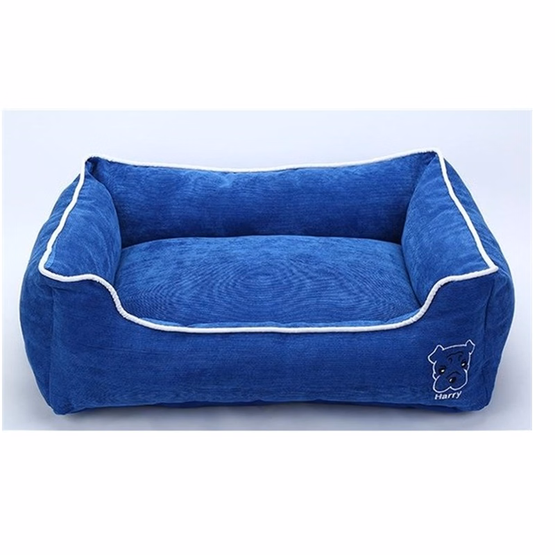 Removable Pet Bed