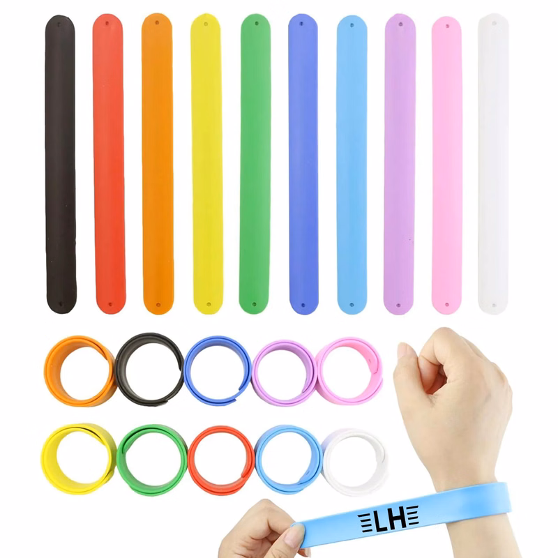 Slap Wristband / Bracelet
