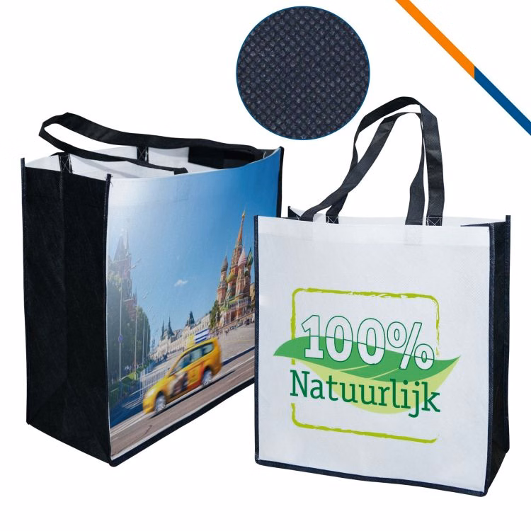 Jungle Tote Bag