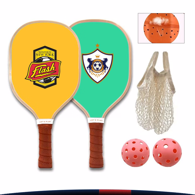 Rirya Pickleball Racket Set