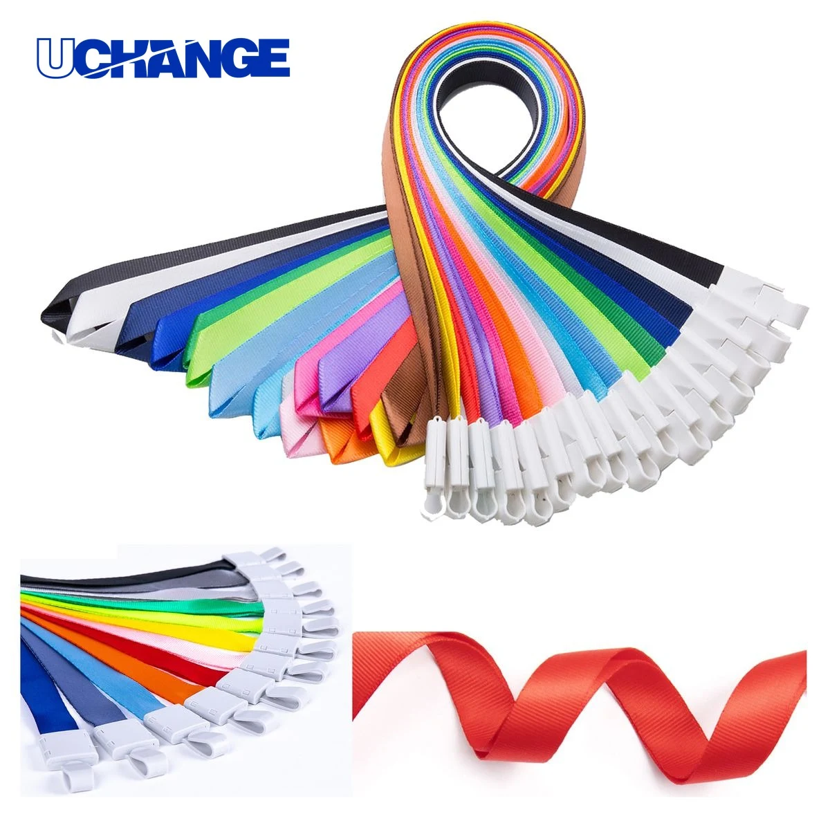 ID Hanging Rope Lanyard 1