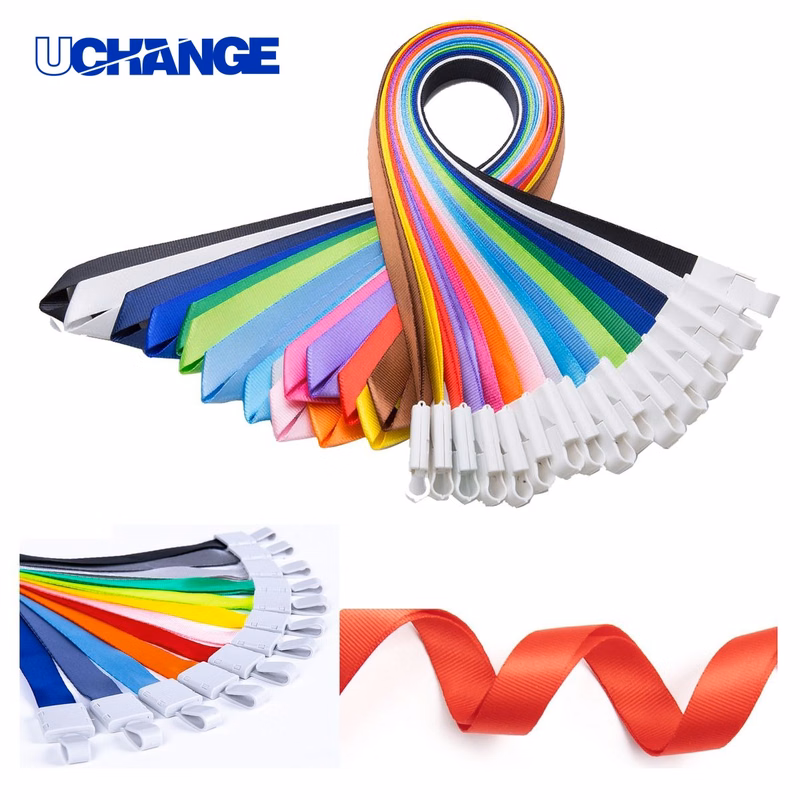 ID Hanging Rope Lanyard